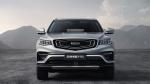 Geely Bo Yue Pro 2019 года